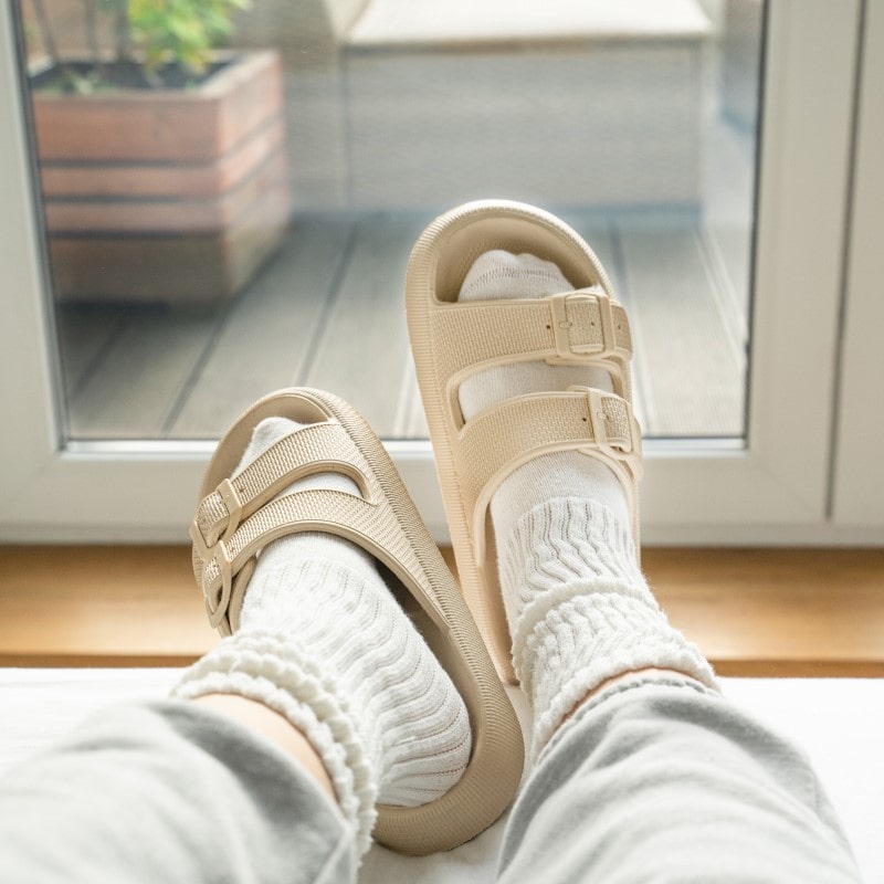 Sandalias WalkEase Air
