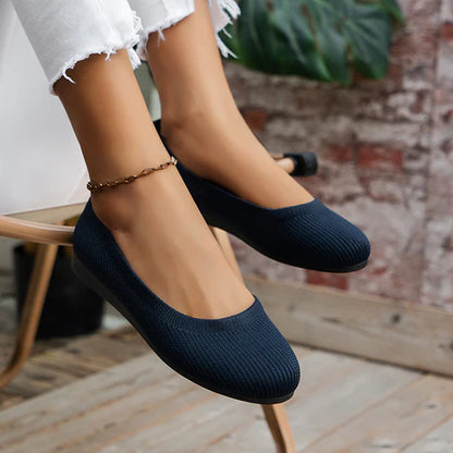 ComfyStride schoenen met brede pasvorm