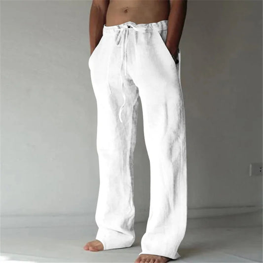 Loomé | Breezy Summer Pants