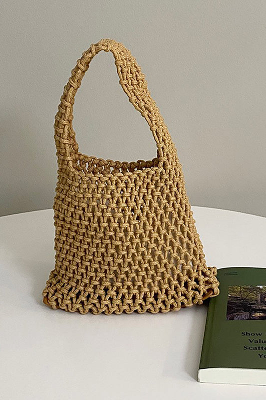 Chic Braids Carryall