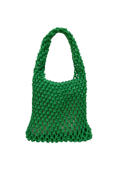 Chic Braids Carryall