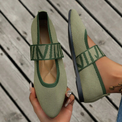CloudStep Comfort Sneakers