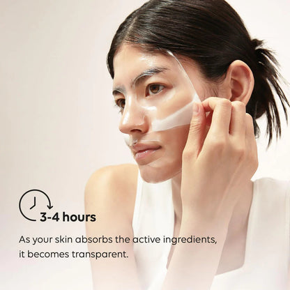 GlowRevive BioCollagen Droommasker