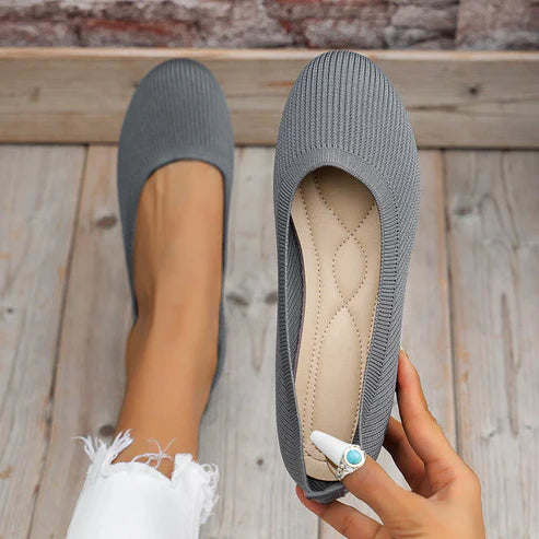 ComfyStride schoenen met brede pasvorm