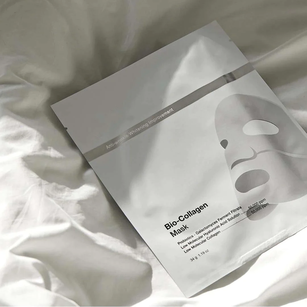 GlowRevive BioCollagen Droommasker