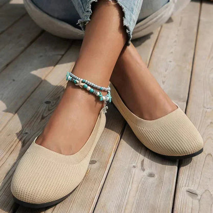 ComfyStride schoenen met brede pasvorm
