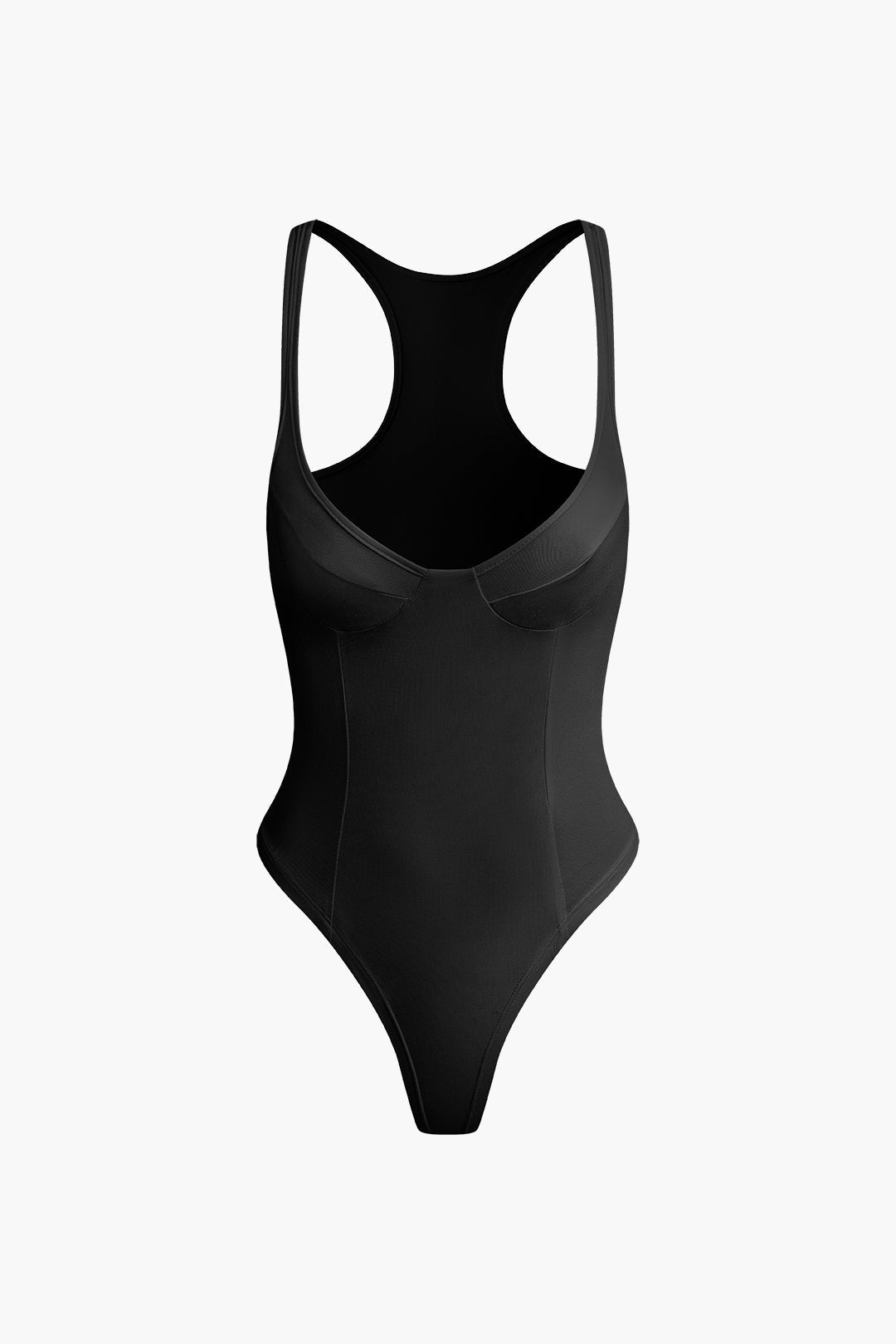Vogue Vixen DeepV-bodysuit