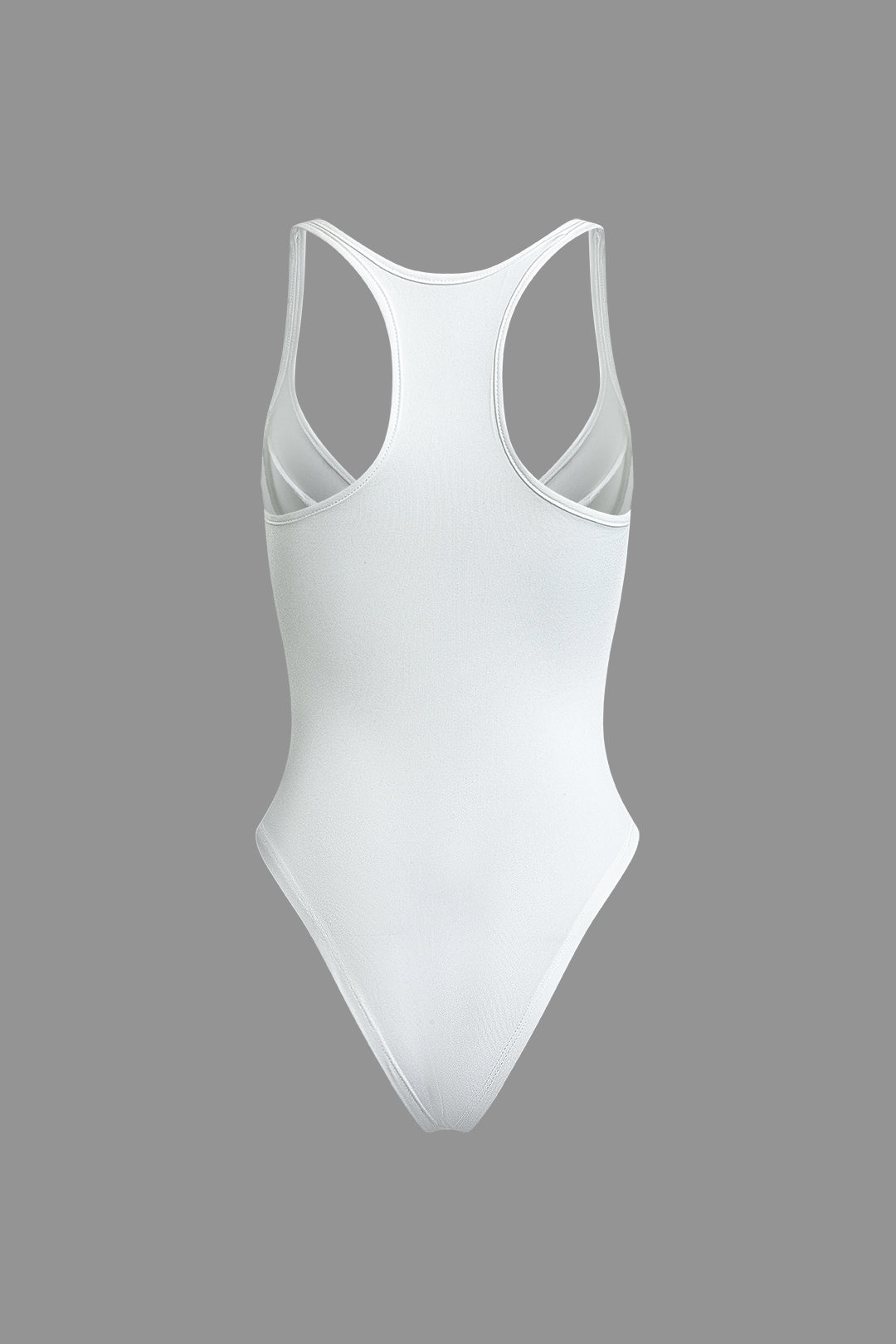 Vogue Vixen DeepV-bodysuit