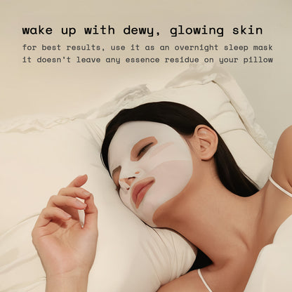 GlowRevive BioCollagen Droommasker