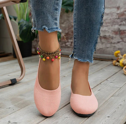 ComfyStride schoenen met brede pasvorm